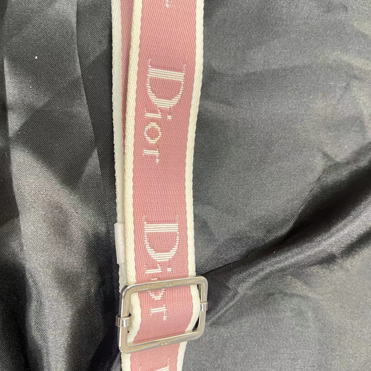 Christian Dior Crossbody bag in pink