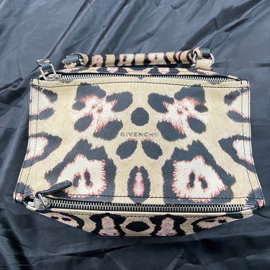 Givenchy Handbag in Leopard