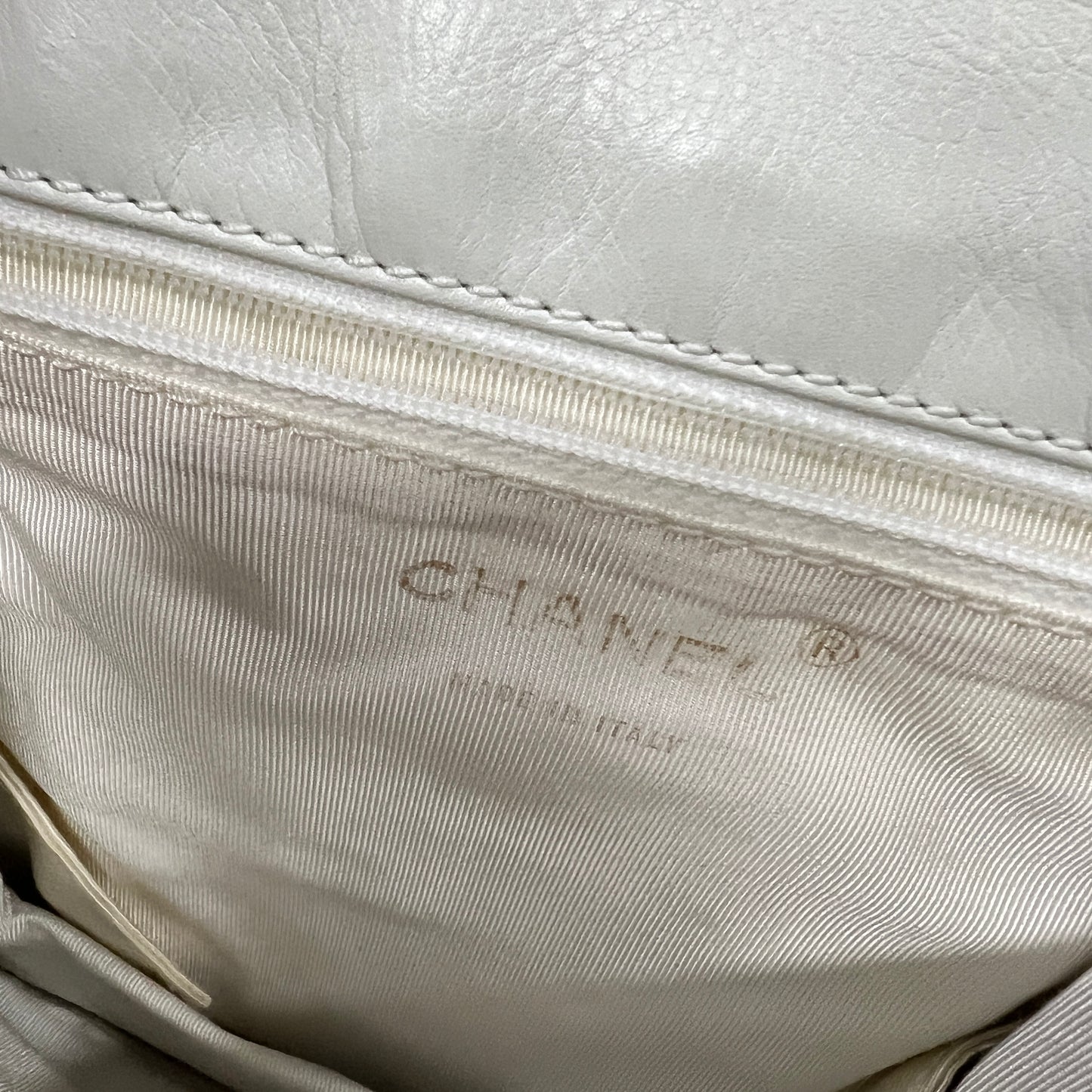 Chanel envelope shoulder bag vip collection