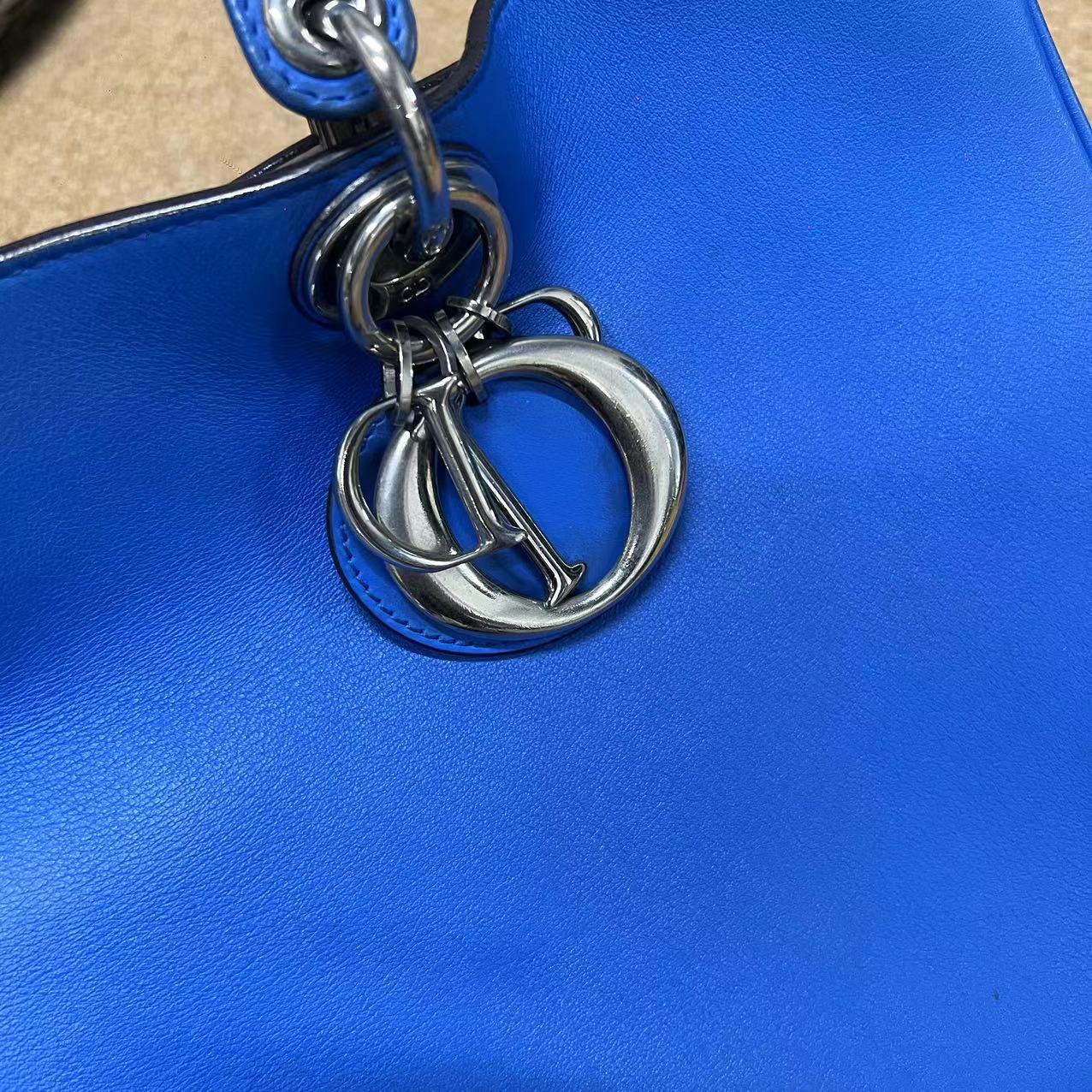 Christian Dior Medium Diorissimo Tote