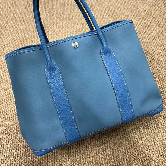 Hermes Garden Party Tote 36