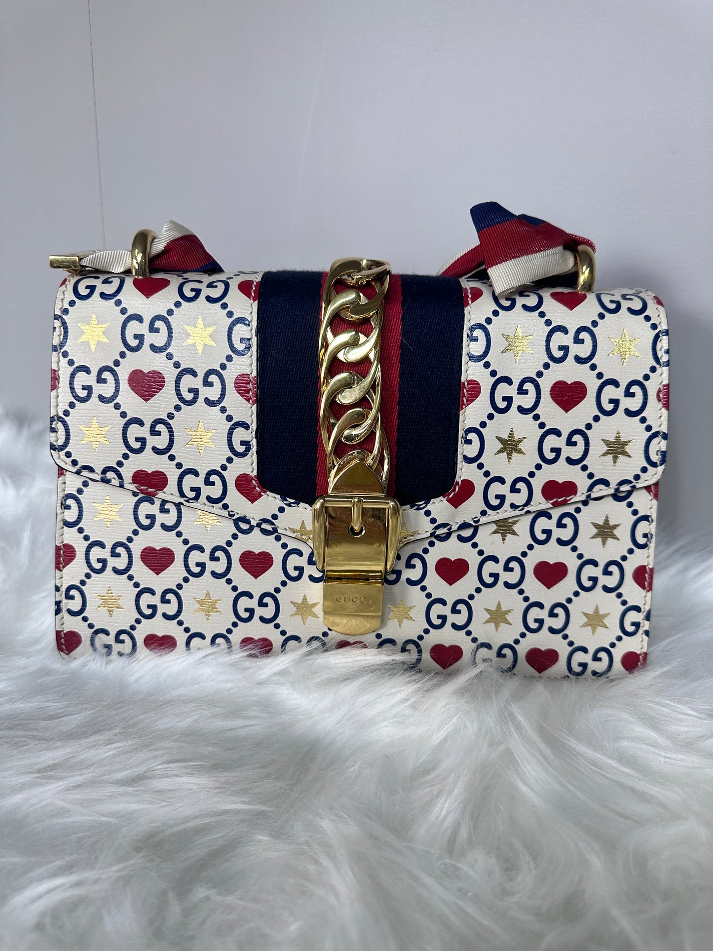 Gucci Valentine’s Day Limited Edition